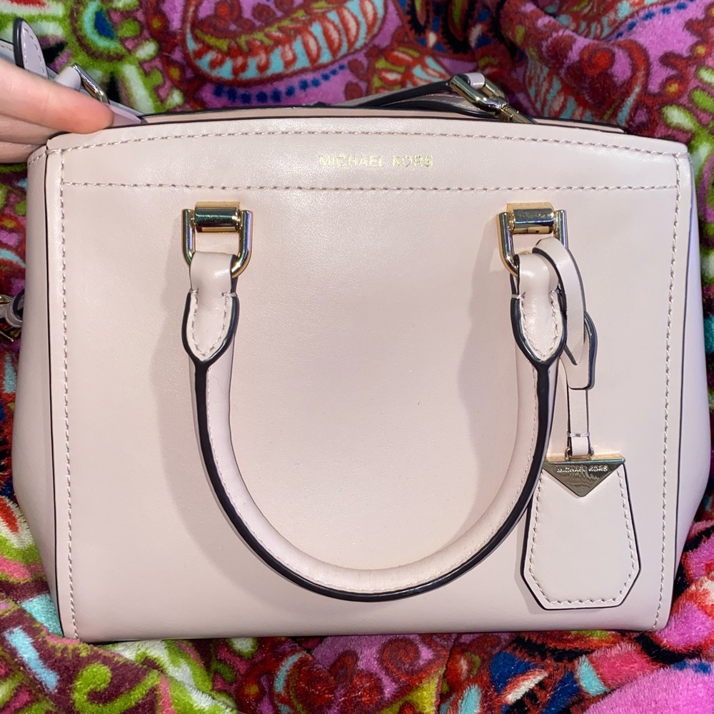 Michael Kors purse & wallet